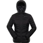 ALPINE PRO EROMA Dámská oboustranná bunda HI-THERM US XS LJCB595990PE