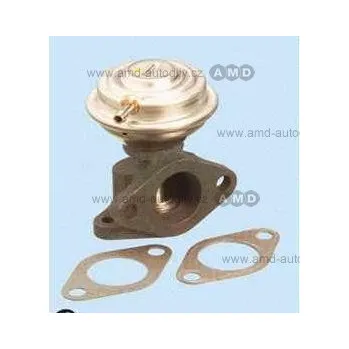 Váha vzduchu Ventil zpětného vedení zplodin AGR/EGR - 059131503 - SUPERB 2,5/114KW - AYM