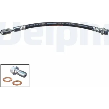 Auto-moto Brzdová hadice DELPHI LH7669