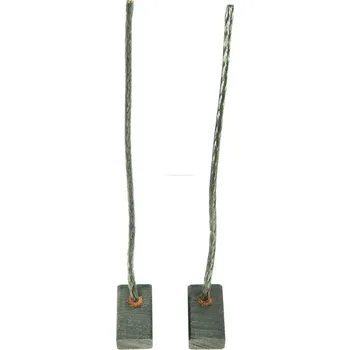 Uhlíky - sada AS-PL (OB9111S)