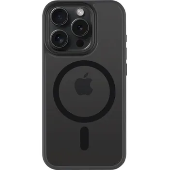 Pouzdro na mobilní telefon Pouzdro Tactical MagForce Hyperstealth pro iPhone 15 Pro černé