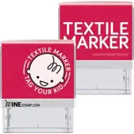 COLOP 148483 razítko na textil Mine