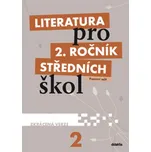 Literatura pro 2. ročník SŠ: Pracovní…