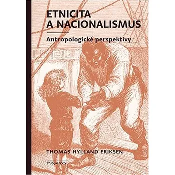 Kniha Etnicita a nacionalismus Ekniha