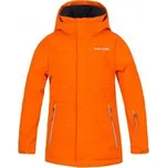 Hannah KINAM JR II puffins bill 158 - 164; Oranžová bunda + DÁREK DLE VÝBĚRU!