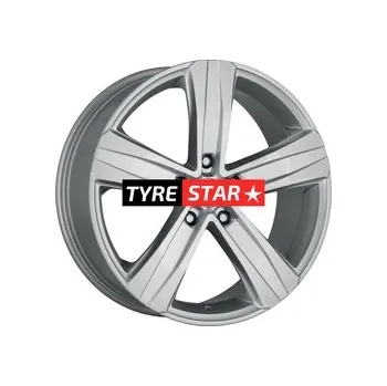 Alu kolo MAK STONE5 7x17 5x118 ET40 SILVER