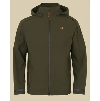 Lovecká bunda pánská Pro Hunter Move 2.0 GTX Härkila Velikosti oblečení číselné 52