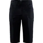 Pánské cyklistické kraťasy Craft Core Offroad Černá M