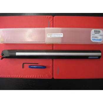 Příslušenstí k soustruhu Nůž pro vnitřní soustružení S32 U PDUNR 11 PRAMET