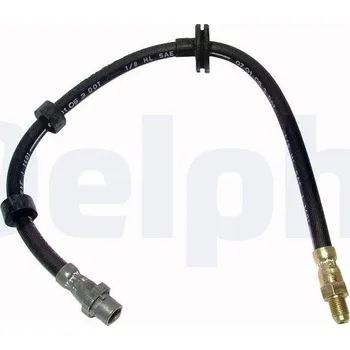 Autodíl Brzdová hadice DELPHI LH6297
