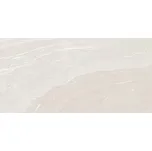 Ergon Stonetalk White Martellata Naturale Rett. 60x120 dlažba mraz.