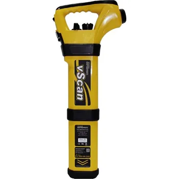 Detektor kovů detektor podzemního vedení