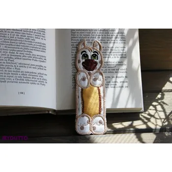 Doplněk ke knize Záložka dětská - koníček