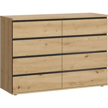 Komoda Komoda dub artisan/dub artisan NAXOS 03