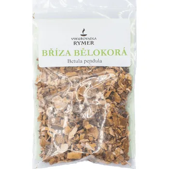 Čajovna Rymer Bříza bělokorá - vykuřovadlo 9267