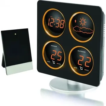 Meteostanice Meteorologická stanice WS6830A