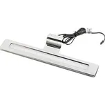 GTV LED zrcadlové svítidlo s výložníkem, studená bílá, 7W, 12V, IP44