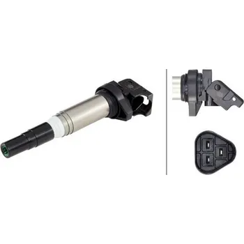 Zapalovací cívka Zapalovací cívka HELLA 5DA 358 057-081