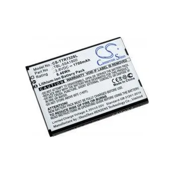 Baterie pro mobilní telefon Baterie TP-Link TBL-55A2000 3,8V 1700mAh