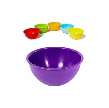 Miska PH 1L (¤16x8cm) STERK, mix barev