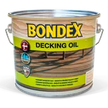 Bondex Decking Oil 2,5 l
