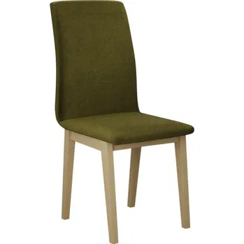 Jídelní židle Židle Tokir I, Barva dřeva: sonoma, Potah: Zetta 297 MIRJAN 5903211265570