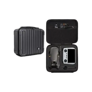 Dron DJI Mavic 3 Pro / Mavic 3 / Mavic 3 Classic - Black PC Hardshell Case