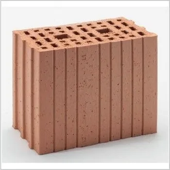 cihla THERMOPOR GIMA Cihla akustická 17,5 P+D P-20Mpa - 51,2dB