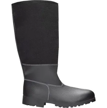 Pracovní obuv Ardon Callum OB černé