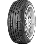 265/45R20 108Y, Continental, CONTI SPORT CONTACT 5 SUV 03560980000
