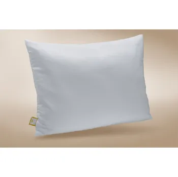 Polštář Ložnice21, Ložnice21. Polštář Mirabell Travel Rozměr: 50x70 cm bez zipu (500 g)