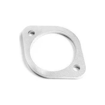 Výfuková trubka Příruba downpipe a turbo pro SUBARU Impreza 2.5