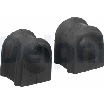 Ložiskové pouzdro, stabilizátor DELPHI TD1886W