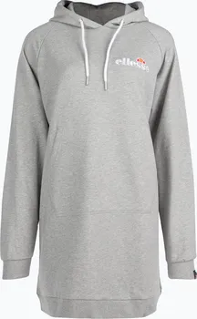 Dámské šaty Šaty Ellesse Honey grey marl