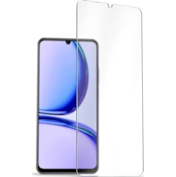 AlzaGuard 2.5D Case Friendly Glass Protector pro Realme C51 / C53