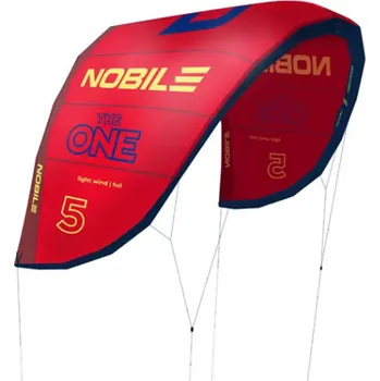 Drak pro kitesurfing Kite 2023 NOBILE The One V2 9m kite only
