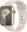 Apple Watch Series 9 45 mm, hvězdně bílý hliník s hvězdně bílým sportovním řemínkem M/L