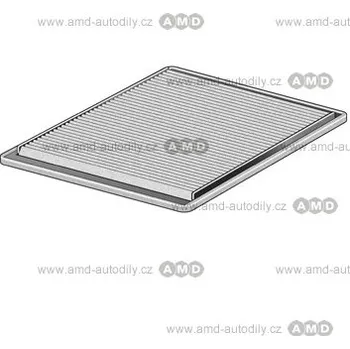 Kabinový filtr Kabinový filtr CF9545 - CF9545