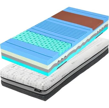 Matrace Tropico Matrace Spirit Superior Nucleus Výška: 30 cm, Rozměr: 90x200 cm - loznice21.cz