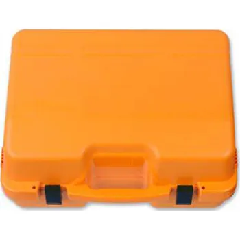 Měřící laser náhradní transportní kufr k rotačním laserům GeoFennel