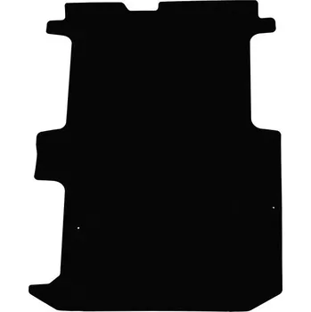 Vana do kufru ACI OPEL Vivaro 01-06 ochranná vložka nákladového prostoru (3 sedadla, krátká)