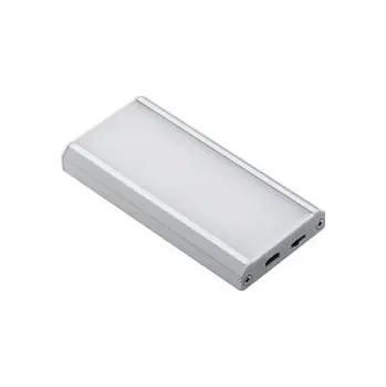 Svítidlo GTV Coma IR bezdrátové LED svítidlo (nabíjené přes USB port) s 0,5m USB kabelem