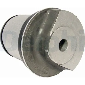 Zavěšení kol Zavěšení, tělo nápravy DELPHI TD654W
