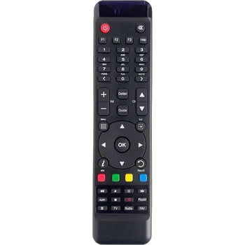 Dálkový ovladač FORMULER F1 - náhradní dálkový ovladač kompatibiln