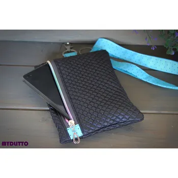 Cestovní taška Fissaggi Borsa - taštička na připnutí - COUSSE