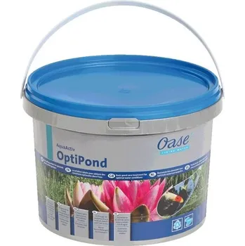 Technika k zahradnímu jezírku AquaActiv OptiPond 5l