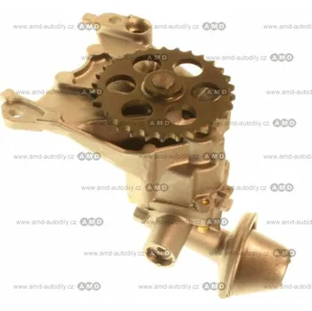 Olejové čerpadlo Olejové čerpadlo ASHIKA - 032115105F - Felicia 1.6 do 7.97