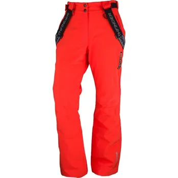 Dámské kalhoty Northfinder KREADYSHA dámské kalhoty NO-4650SNW-360 red dámské kalhoty