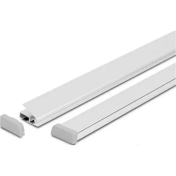 Plakátová lišta 2ks šíře 100cm