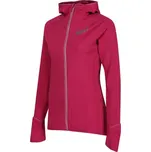 Dámská mikina INOV-8 Technical Mid Hoodie W růžová 34